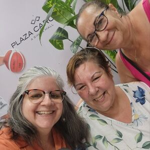 PLAZA Carolina, PR 2 de agosto de 2024